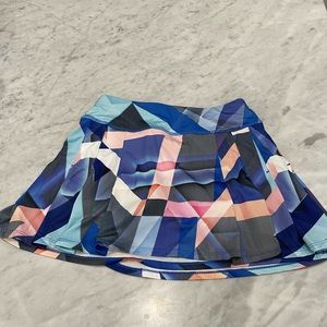 Athleta tennis skirt. Size XS